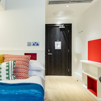 Economy En Suite - Image 5